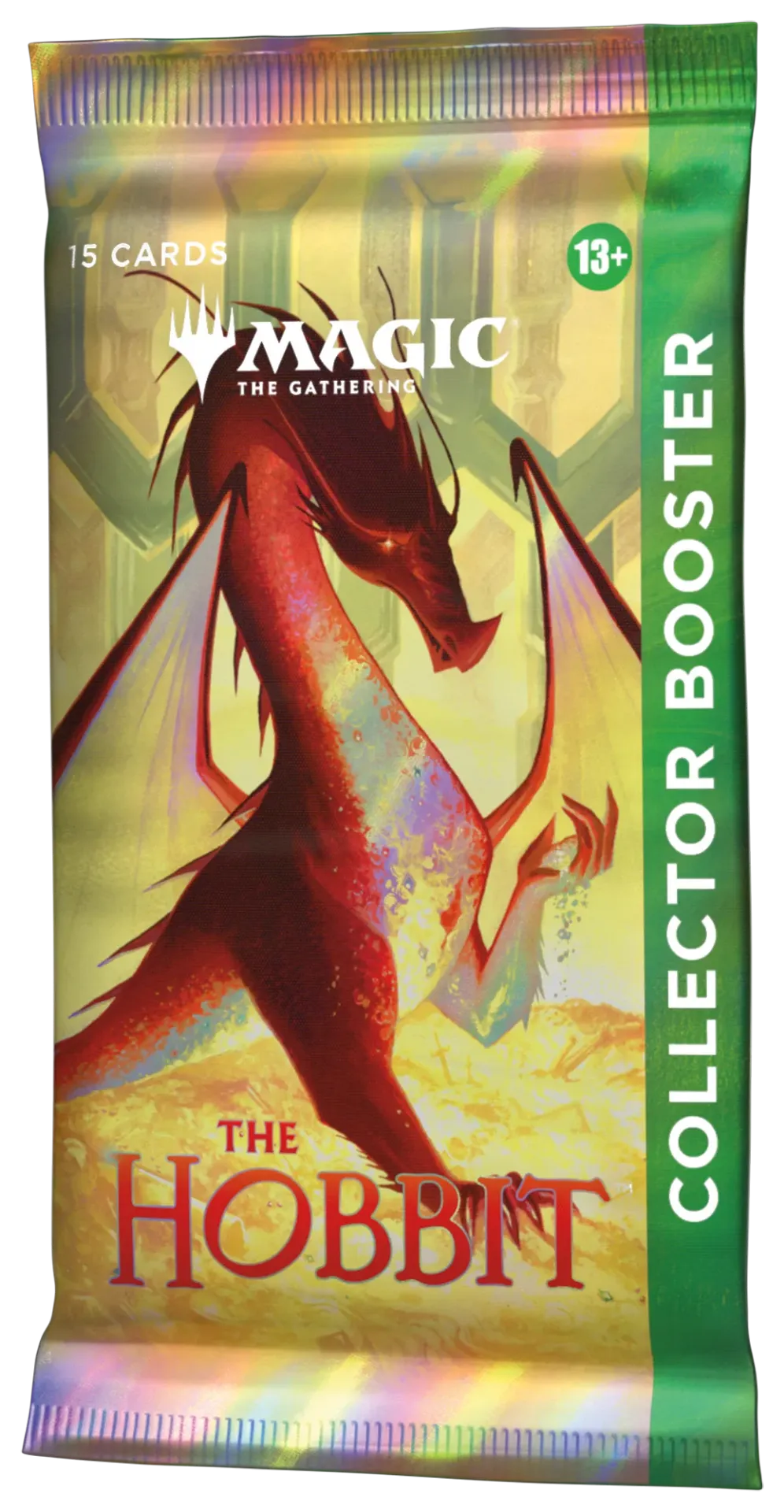 MTG The Hobbit Collector Booster